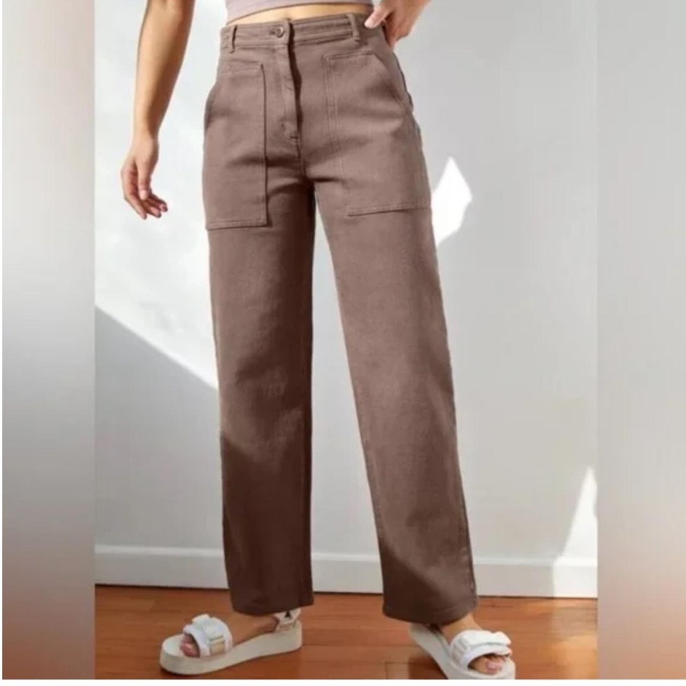 Wilfred Free Modern Utility Pant - Aritzia